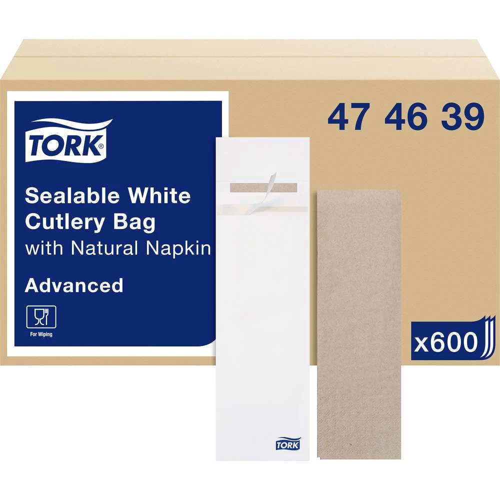 TORK  torba za beštek 474639 600 St. slika