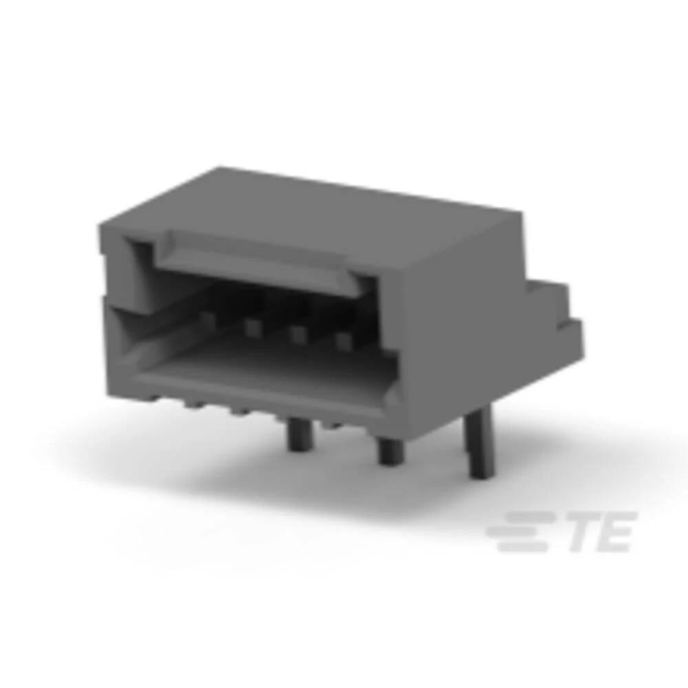 TE Connectivity AMP Common Termination Connector SystemAMP Common Termination Connector System 292206-5 AMP slika