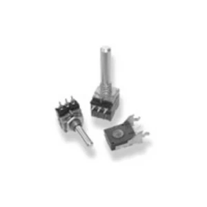 TE Connectivity Passive Electronic ComponentsPassive Electronic Components 1624227-6 AMP slika