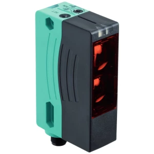 Pepperl+Fuchs OMD8000-R300-IEP-V1-L senzor udaljenosti 1 St. (D x Š x V) 54.3 x 25.8 x 88 mm slika
