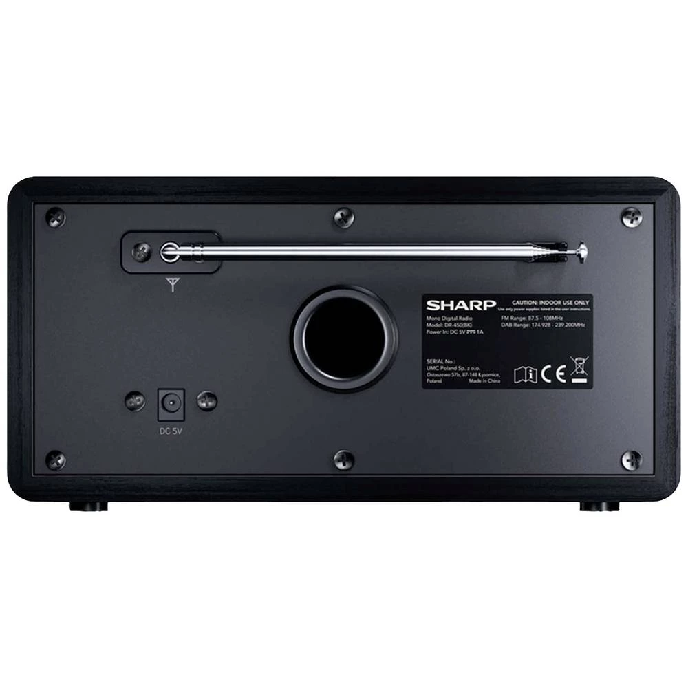 Conrad Product Image