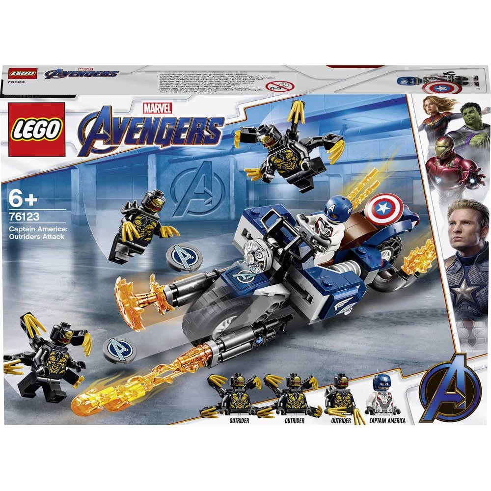 Conrad Product Image