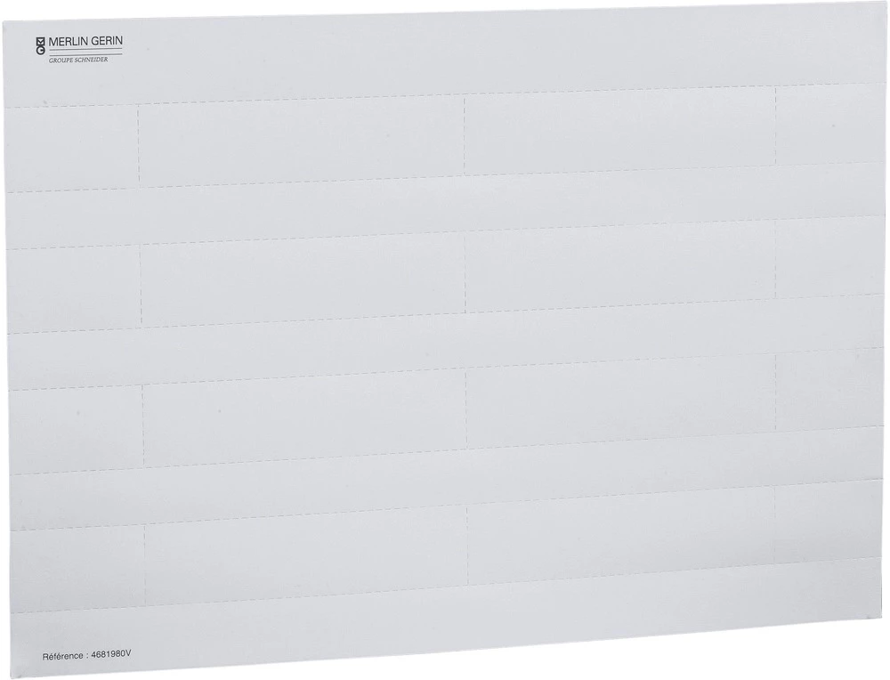 Montažni materijal Schneider Electric 13260 slika