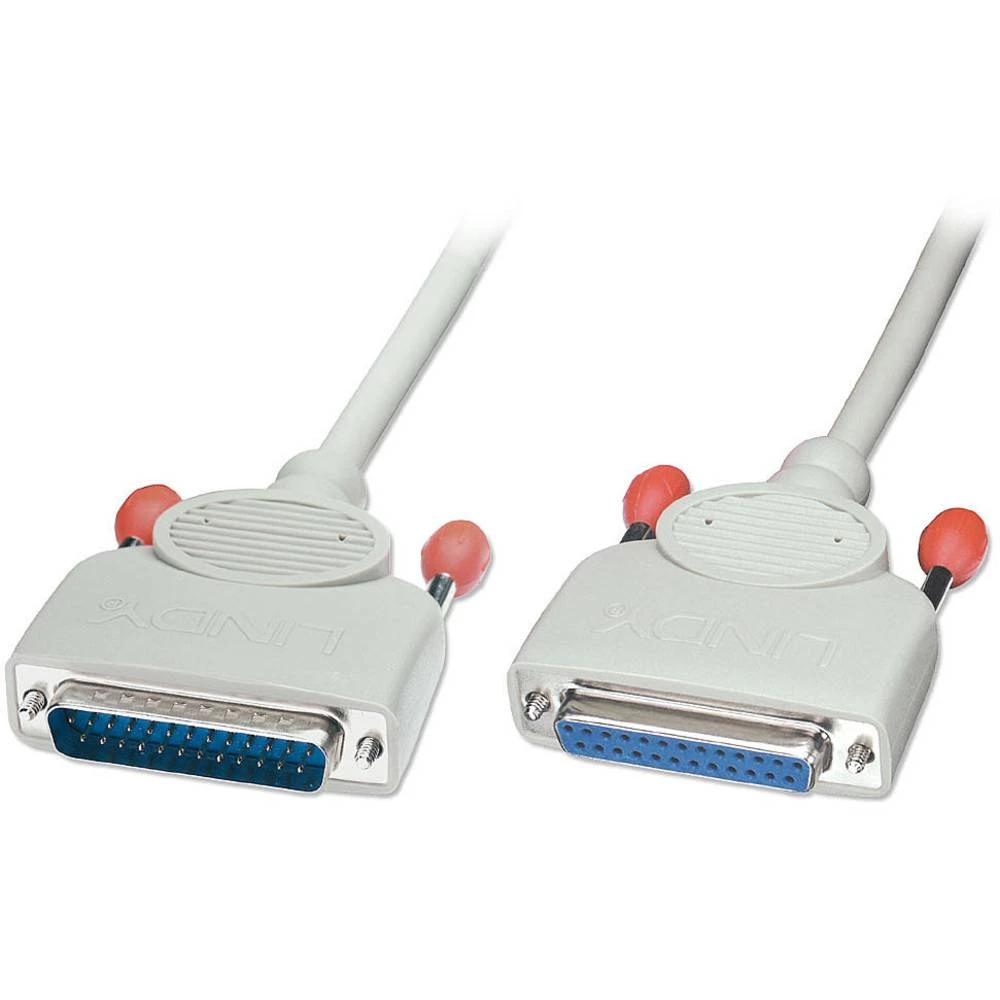 LINDY serijsko sučelje priključni kabel  2.00 m slika