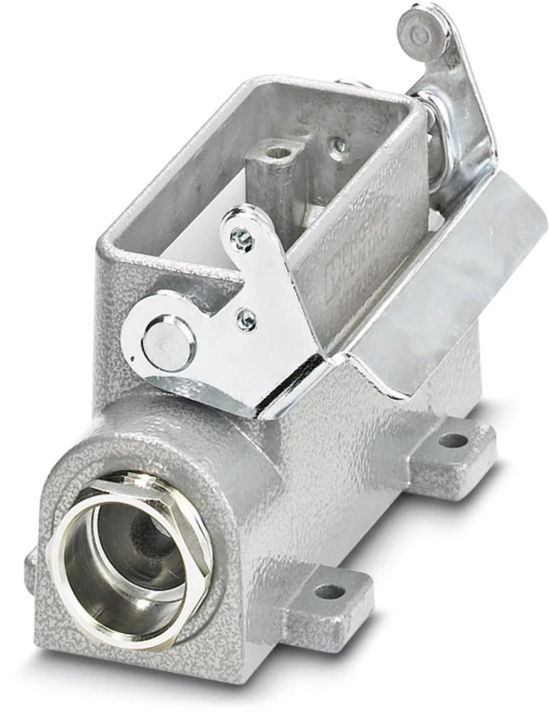 Kućište konektora HC-D 15-SML-52 / M1PG16 1772382 Phoenix Contact 10 kom. slika