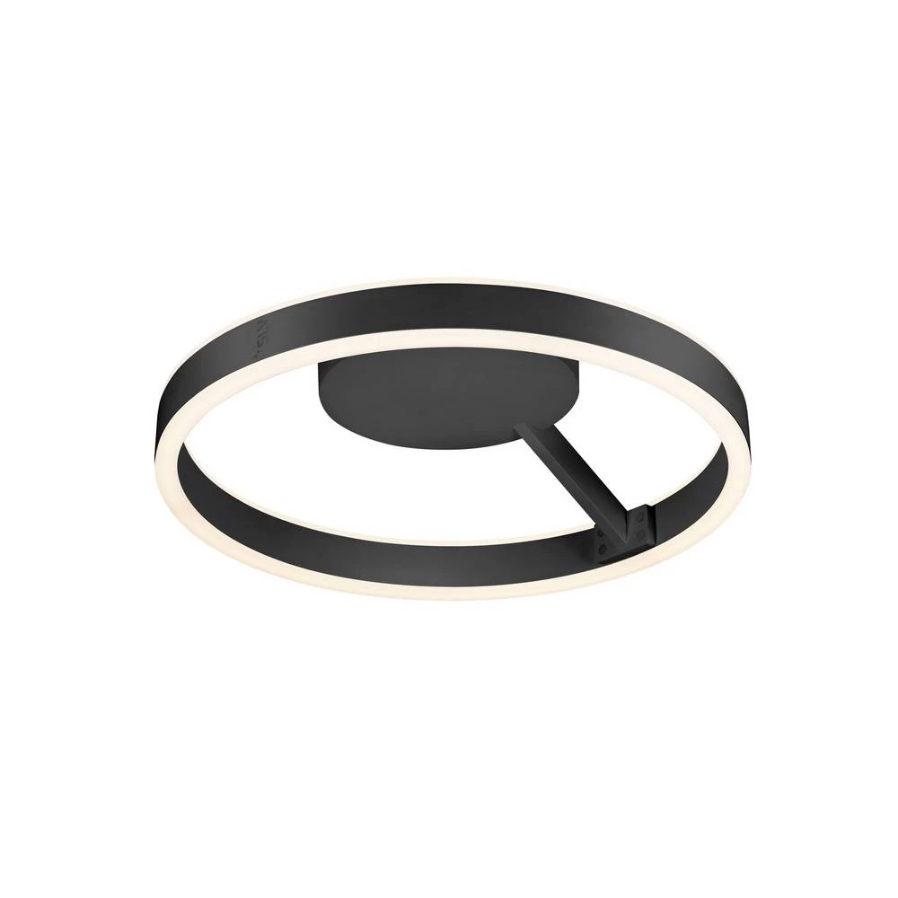 SLV 1008547 ONE sastavna rasvjeta LED 14 W crna slika