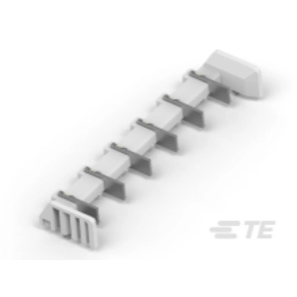 TE Connectivity Terminal BlocksTerminal Blocks 2318136-6 AMP slika
