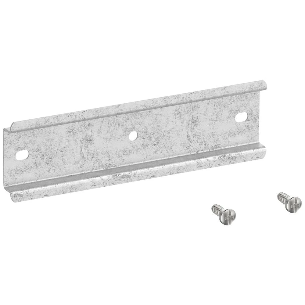 Spelsberg Abox 100 NS35 89531001 (D x Š x V) 120 x 35 x 7.5 mm čelik kom. slika