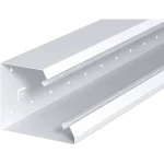 OBO Bettermann 6282700 zidni nadžbukni kanal  (D x Š) 2000 mm x 110 mm 1 St. bijela