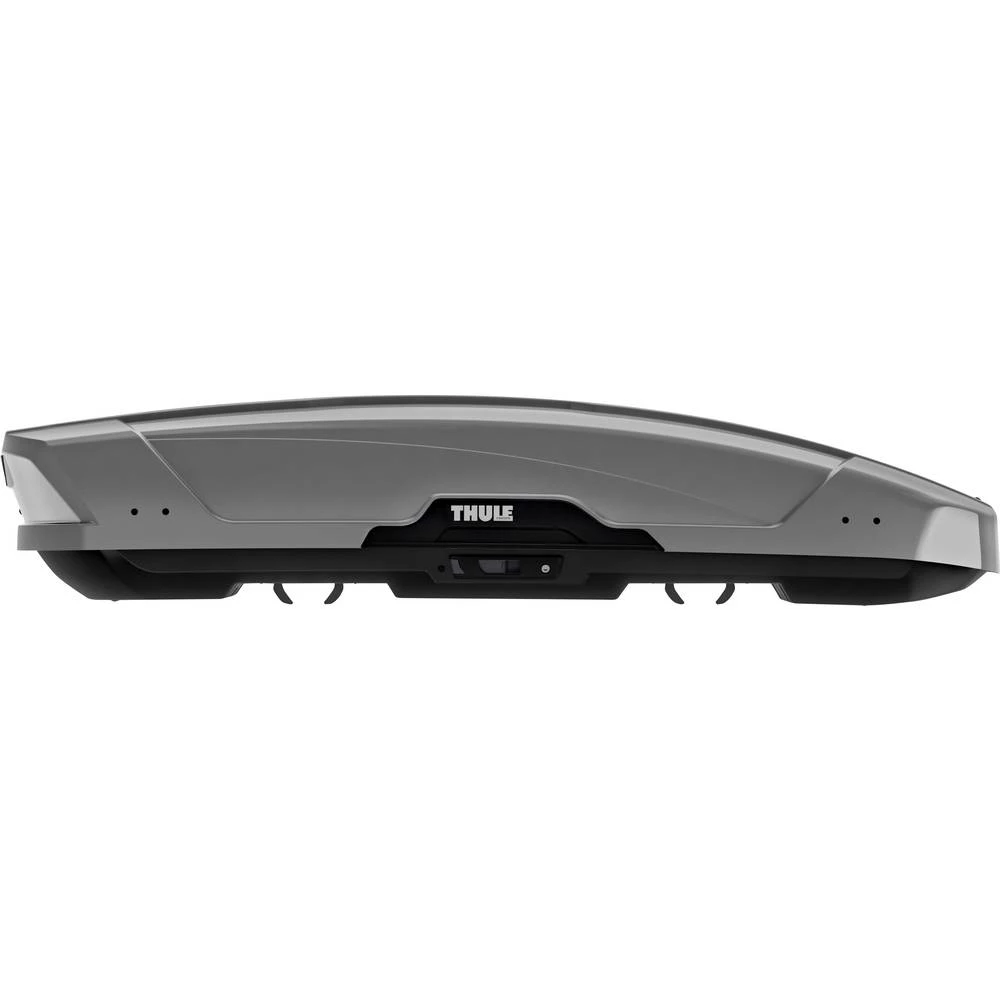 Krovni kofer Thule Motion XT L Sport 300 l Titan slika