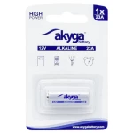 Akyga 23A specijalne baterije 23 A cink-ugljični 12 V 48 mAh 1 St.