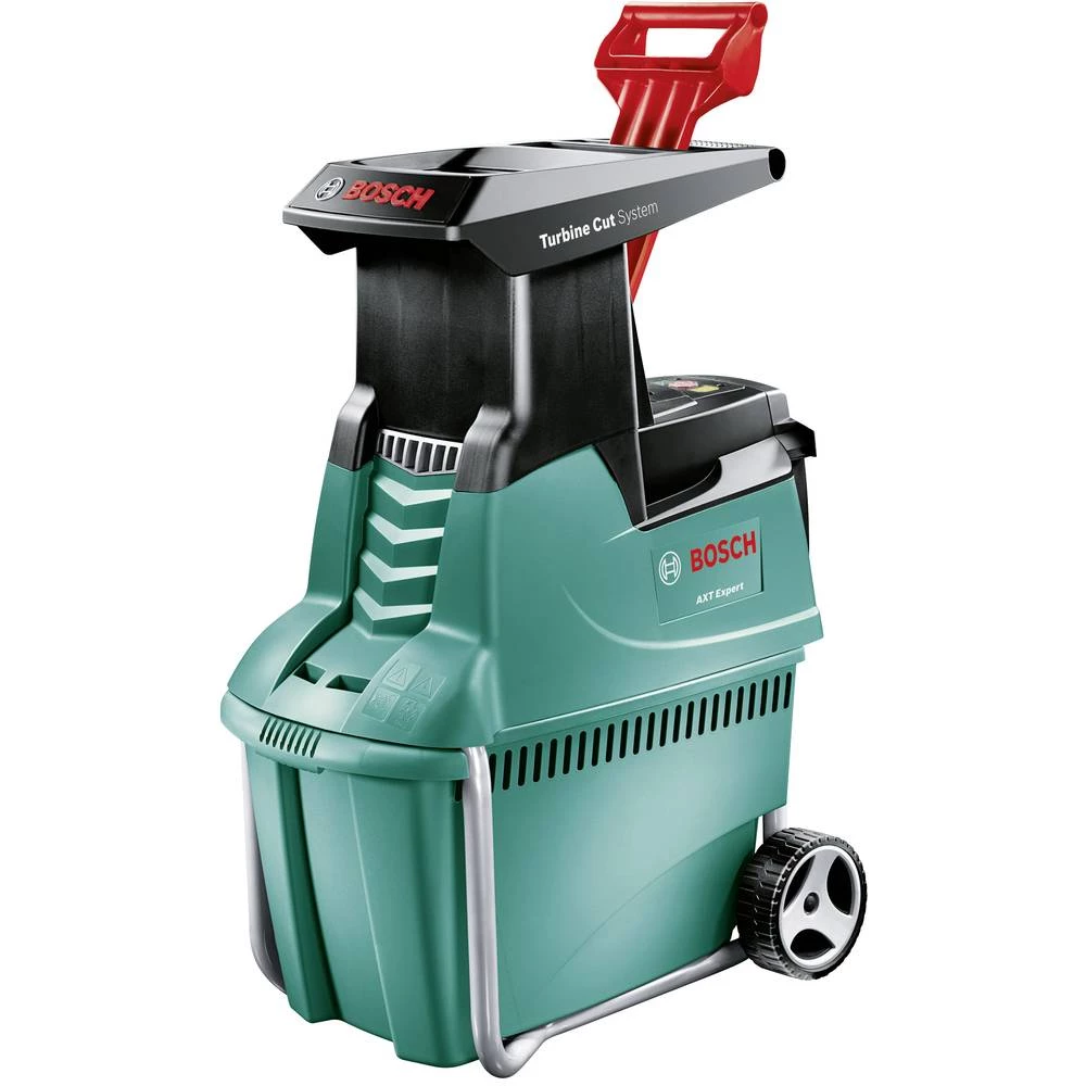 Bosch Home and Garden AXT 25 TC 060080330B Električni Sjeckalica 2500 W slika