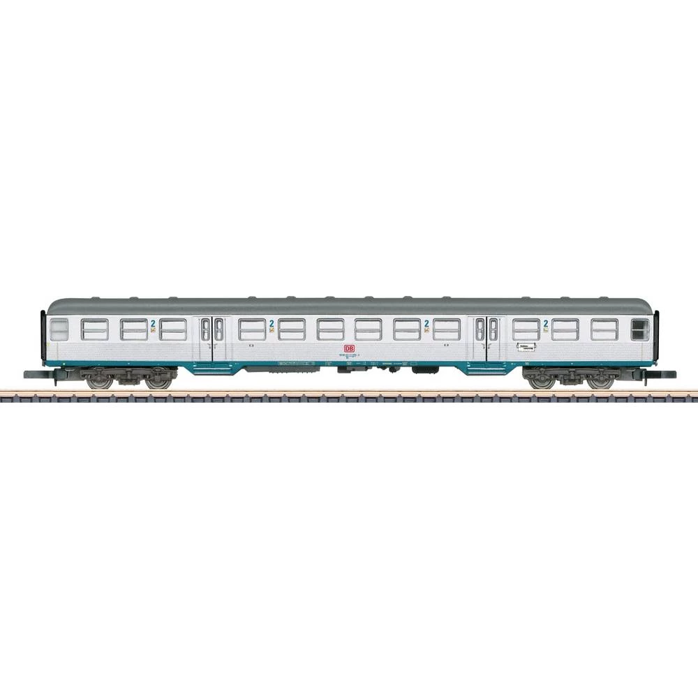 Märklin 087163 Z osobni automobil Silberling DB A slika