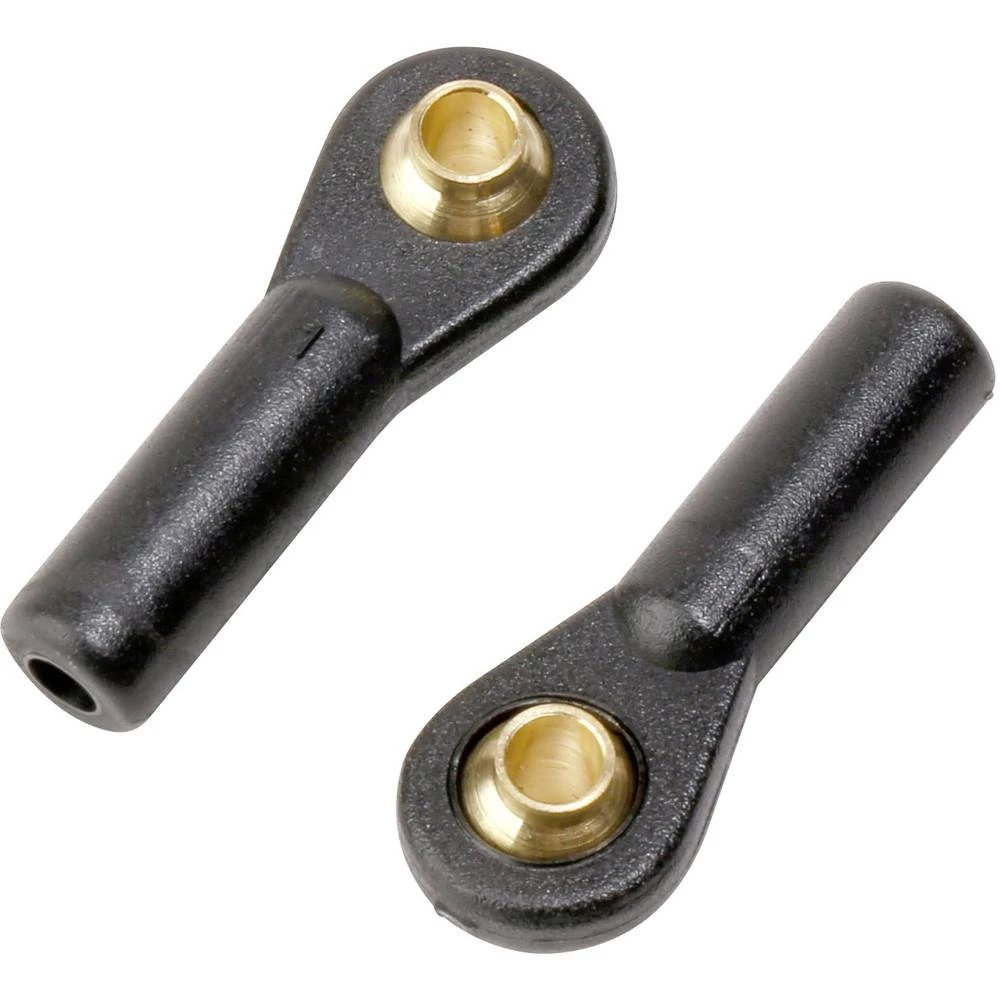 Metal, Plastika Kuglasta glava S unutarnjim navojem M2.5 27 mm Reely 1 ST slika