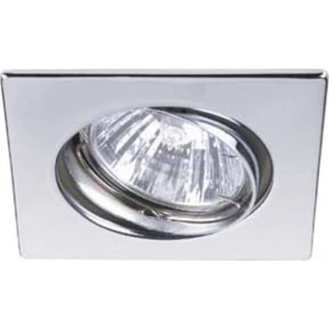 Brumberg 36305020 36305020 ugrađeno svjetlo GU10 50 W krom boja<br slika