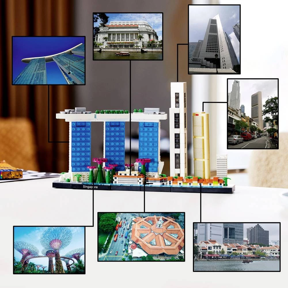 Conrad Product Image