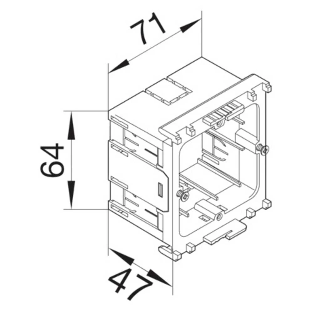 Conrad Product Image