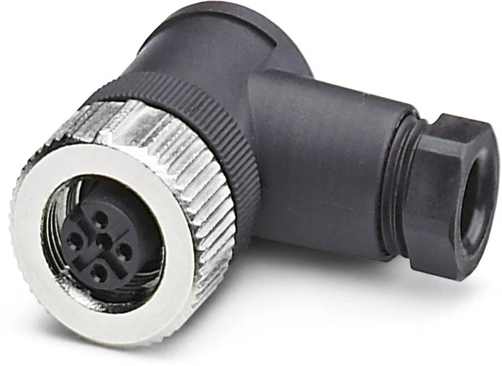 SACC-FR-4CON-PG 7-M SCO - utični konektor SACC-FR-4CON-PG 7-M SCO Phoenix Contact sadržaj: 1 kom. slika