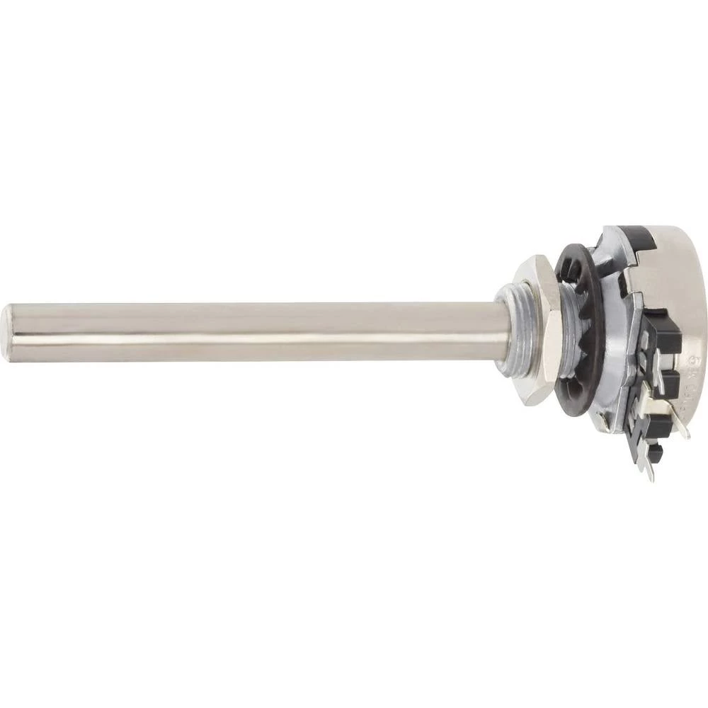 Piher T21AH-M0607502A vrtljivi potenciometar mono 0.2 W 5 kΩ 1 St. slika