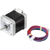 Zamjenski motor Y Pogodno za (3D printer): Renkforce Pro 6 RF-4953536