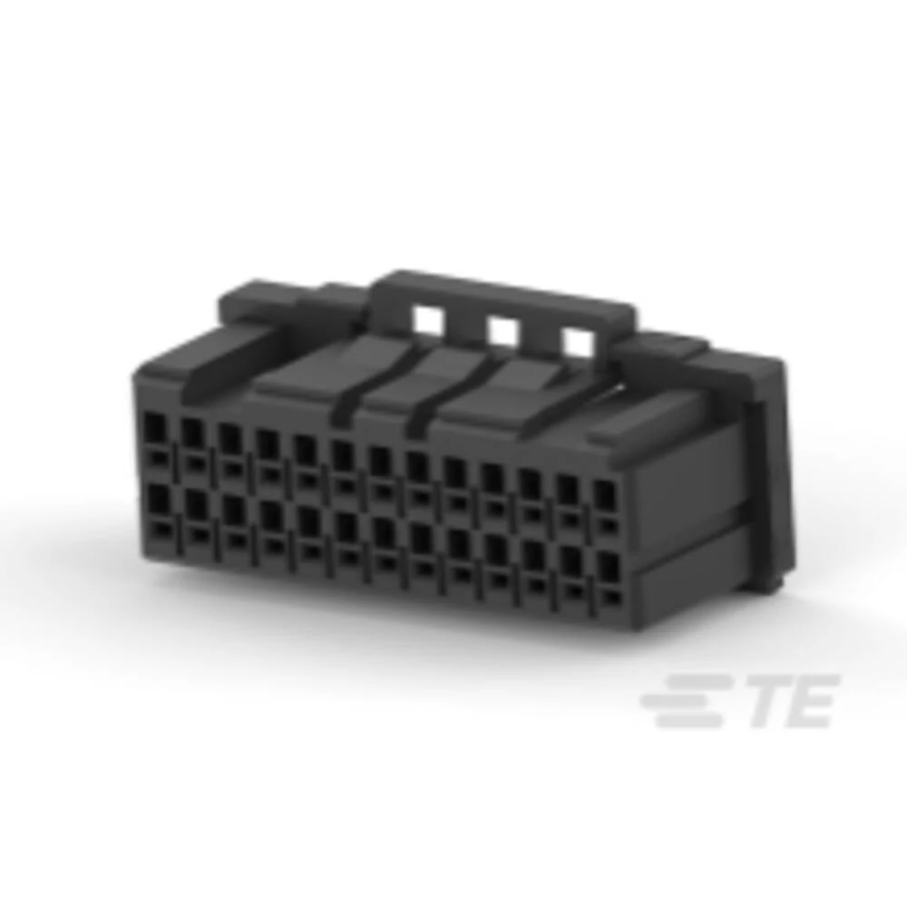 TE Connectivity Dynamic SeriesDynamic Series 1-1827863-3 AMP slika