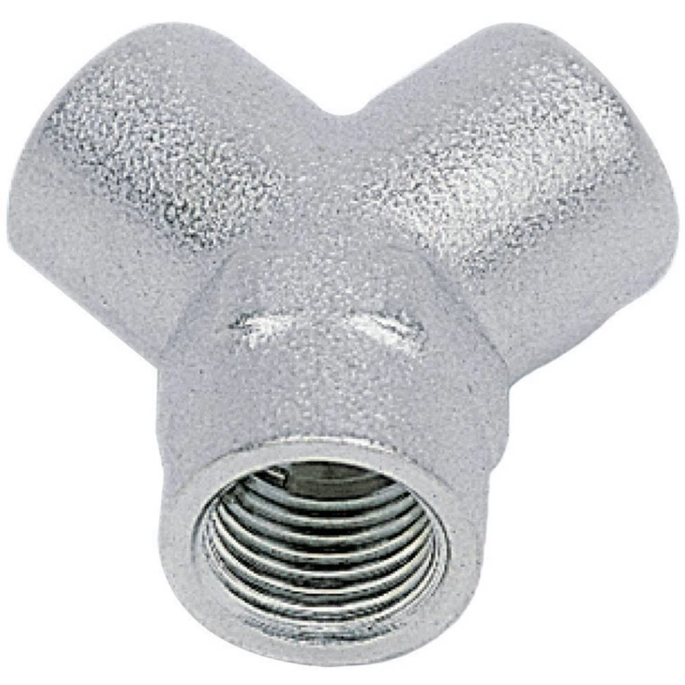 ICH Y-priključak 60105 Unutarnji navoj 1/2" 1 St. slika