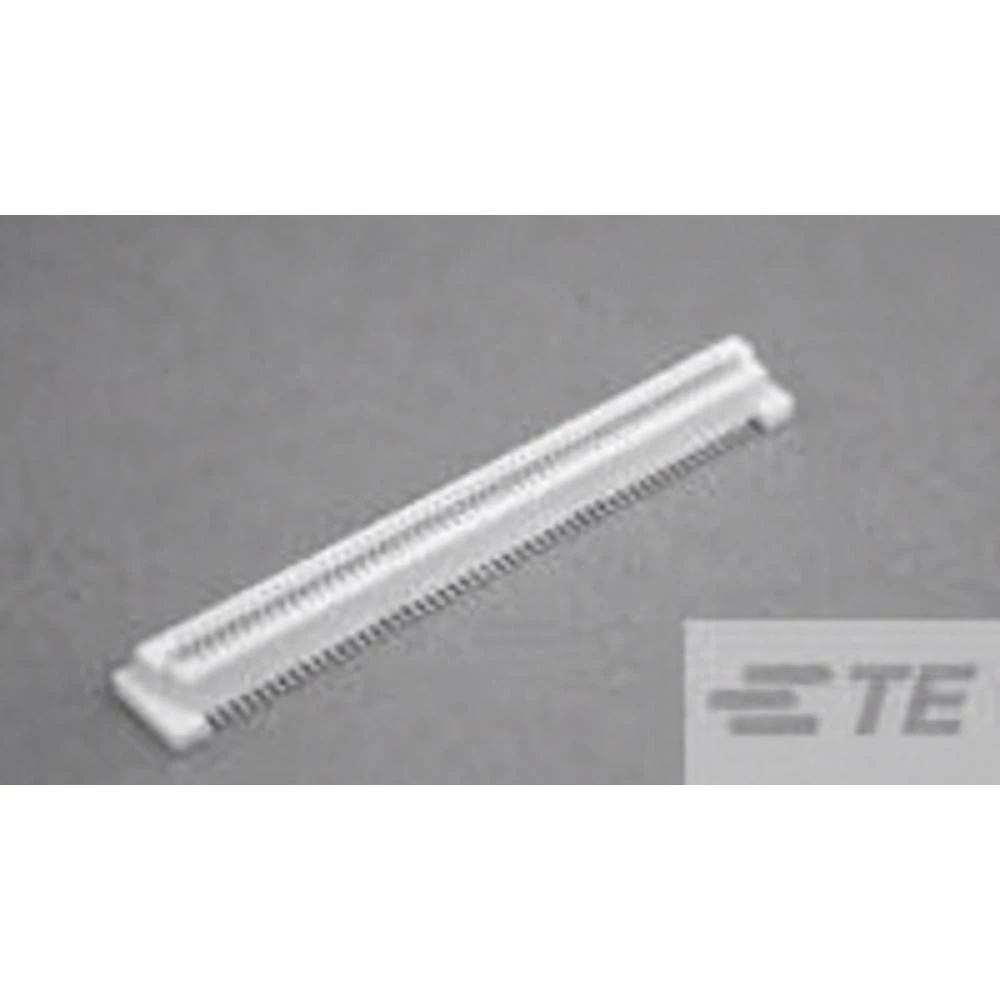 TE Connectivity mezaninski konektor 2-1735481-1 1 St. Tube slika