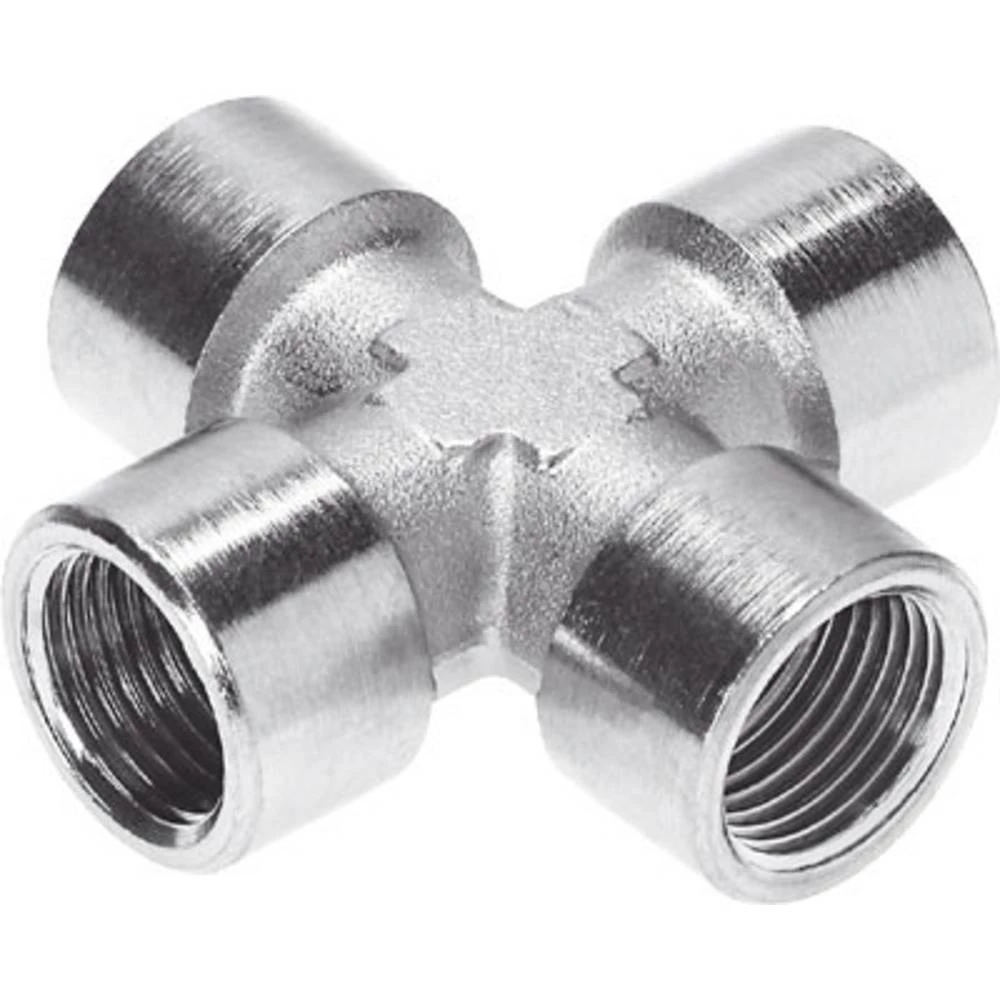 FESTO x-priključak 8030262 NPFC-X-4G14-F Unutarnji navoj G1/4''      1 St. slika