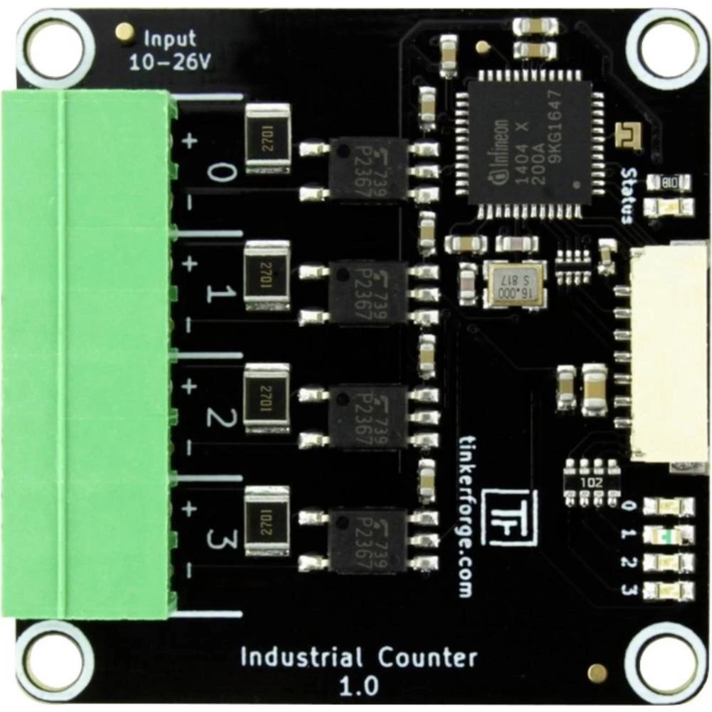 Conrad Product Image