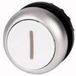 tipkalo Prednji prsten od plastike Eaton M22-D-W-X1 1 ST