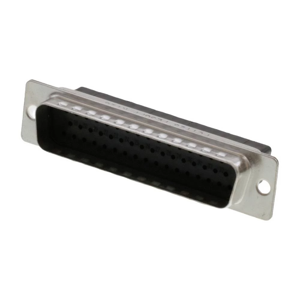 Molex 1727040007 D-Sub konektor Broj polova (broj): 50 kom. Box slika