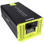 ProUser inverter PSI3000TX 3000 W 12 V - 230 V/AC sa daljinskim upravljačem, UPS funkcija, prebacivanje prioriteta mreže