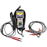 Megger DLRO2X-SET mikroommetar