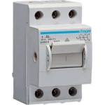 glavni prekidač siva 3-polni 63 A 230 V/AC, 400 V/AC Hager SH363N