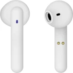 Vivanco Urban Pair Bluetooth® HiFi in ear slušalice u ušima slušalice s mikrofonom, kontrola glasnoće, magnetne, kontrol