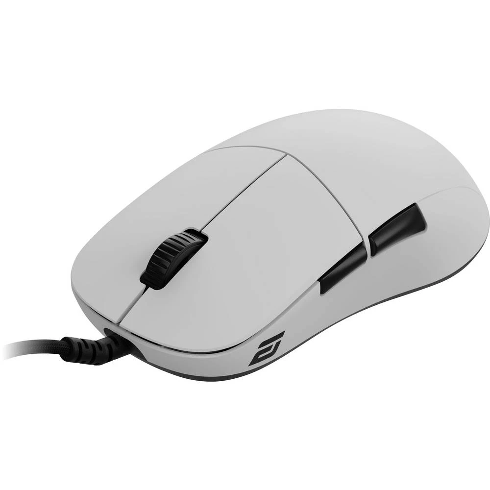 Endgame Gear XM2 8k v2 igraći miš bijela 6 Tipke 30000 dpi slika