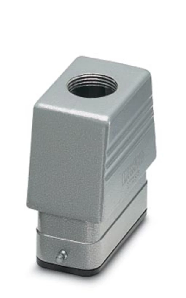 Konektorsko kućište HC-D 15-TFL-66 / O1STM25S 1636059 Phoenix Contact 10 kom. slika