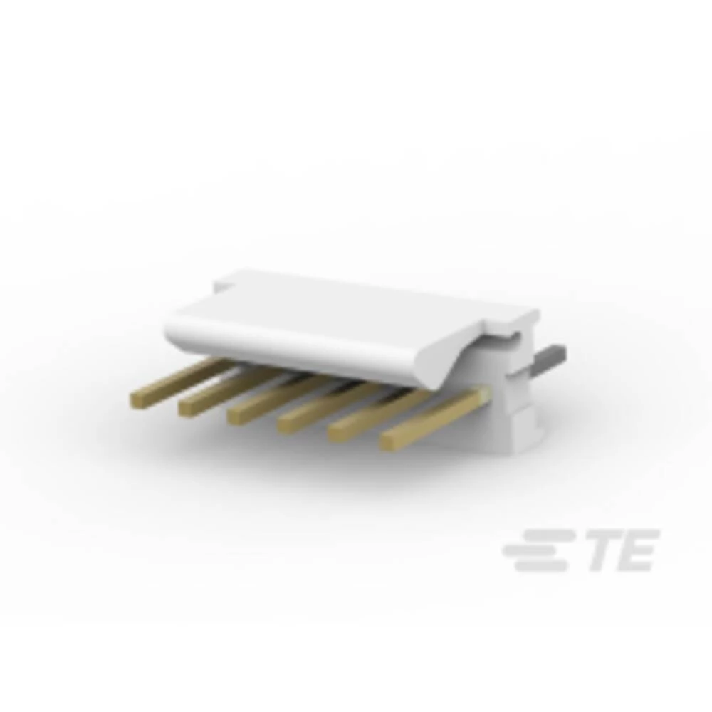 TE Connectivity MTA-100 CL ConnectorsMTA-100 CL Connectors 3-641215-6 AMP slika