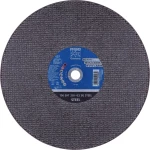 PFERD 100 EHT 350-4,5 SG STEEL/20,0 61329520 rezna ploča ravna  350 mm 20 mm 10 St.