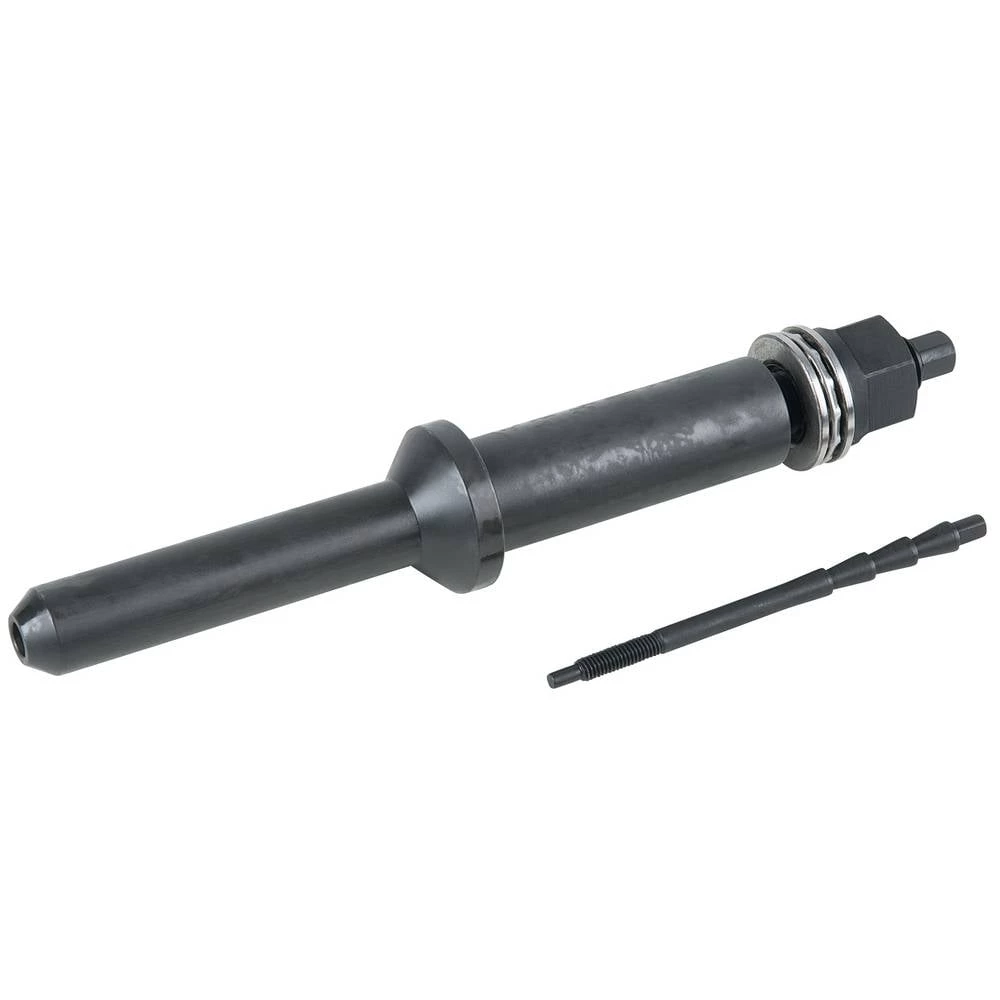 KS Tools 460.0979 Alat za sastavljanje čahure injektora, konusni nosač čahure slika