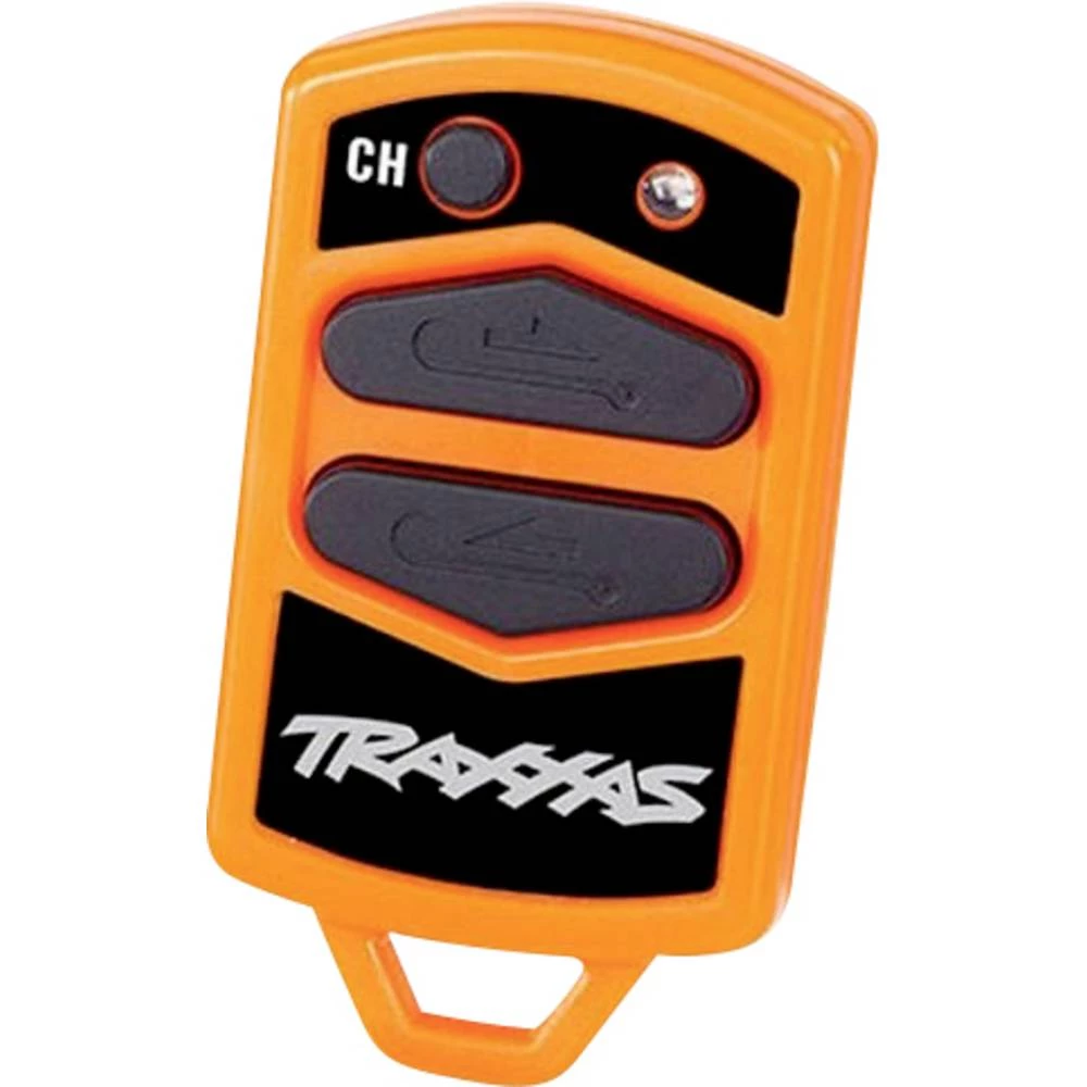 Traxxas    TRX-8857    tuning dio    Daljinski upravljač s vitlom TRX-4 slika