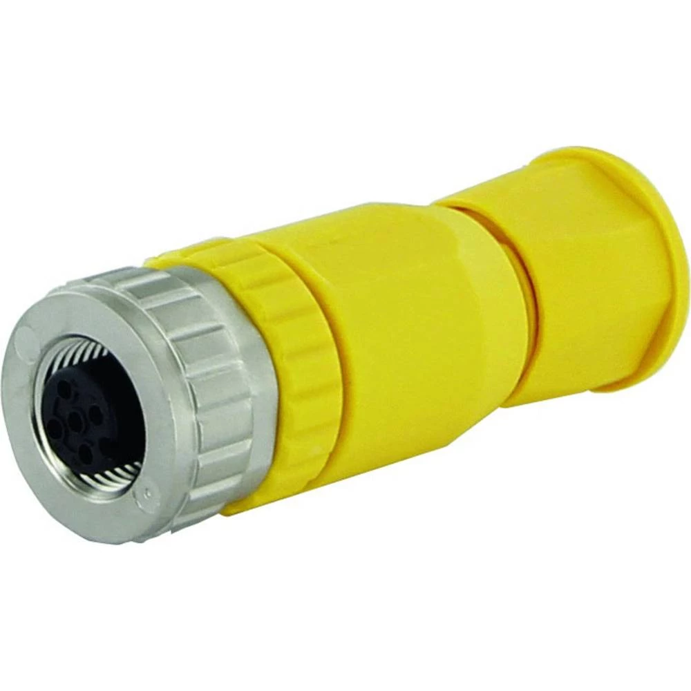 Murr Elektronik 7030-12931-0000000 utični konektor za senzor/aktivator, nekonfekcionirani     1 St. slika