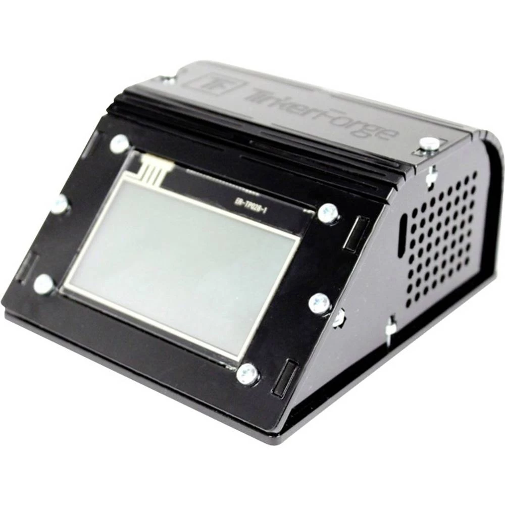 stolna meteorološka stanica 530 TinkerForge slika