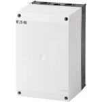 Prazno kućište za montažnu ploču (Š x V x d) 160 x 240 x 160 mm Svijetlosiva (RAL 7035), Crna (RAL 9005) Eaton CI-K4-160-M 1 ST