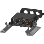 Weidmüller komplet utičnih konektora RockStar® HDC HP 1332750000 1 St.