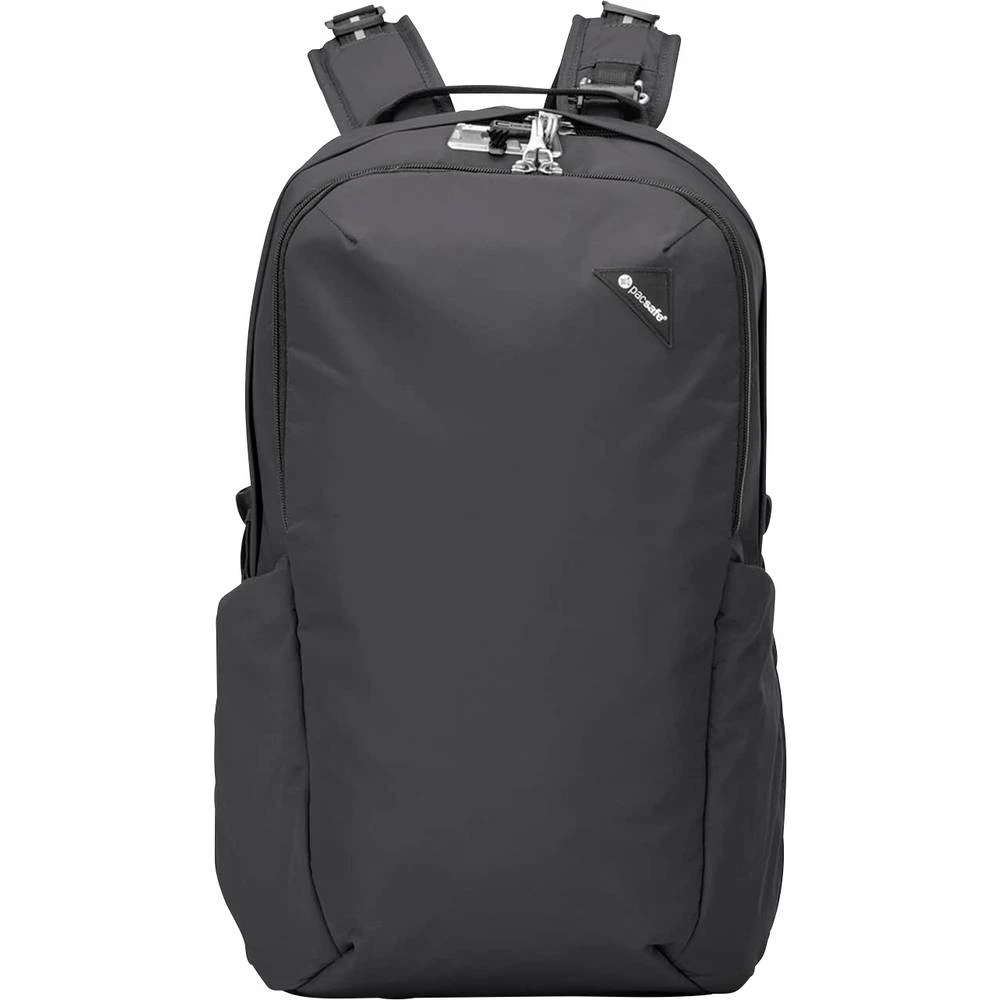 Pacsafe ruksak za prijenosno računalo Vibe 24L Prikladno za maksimum: 33,0 cm (13") crna slika