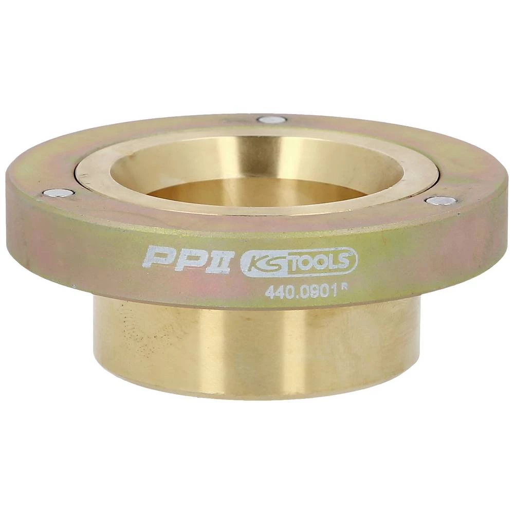 Adapter za centriranje s magnetom, 270g KS Tools 440.0901 slika