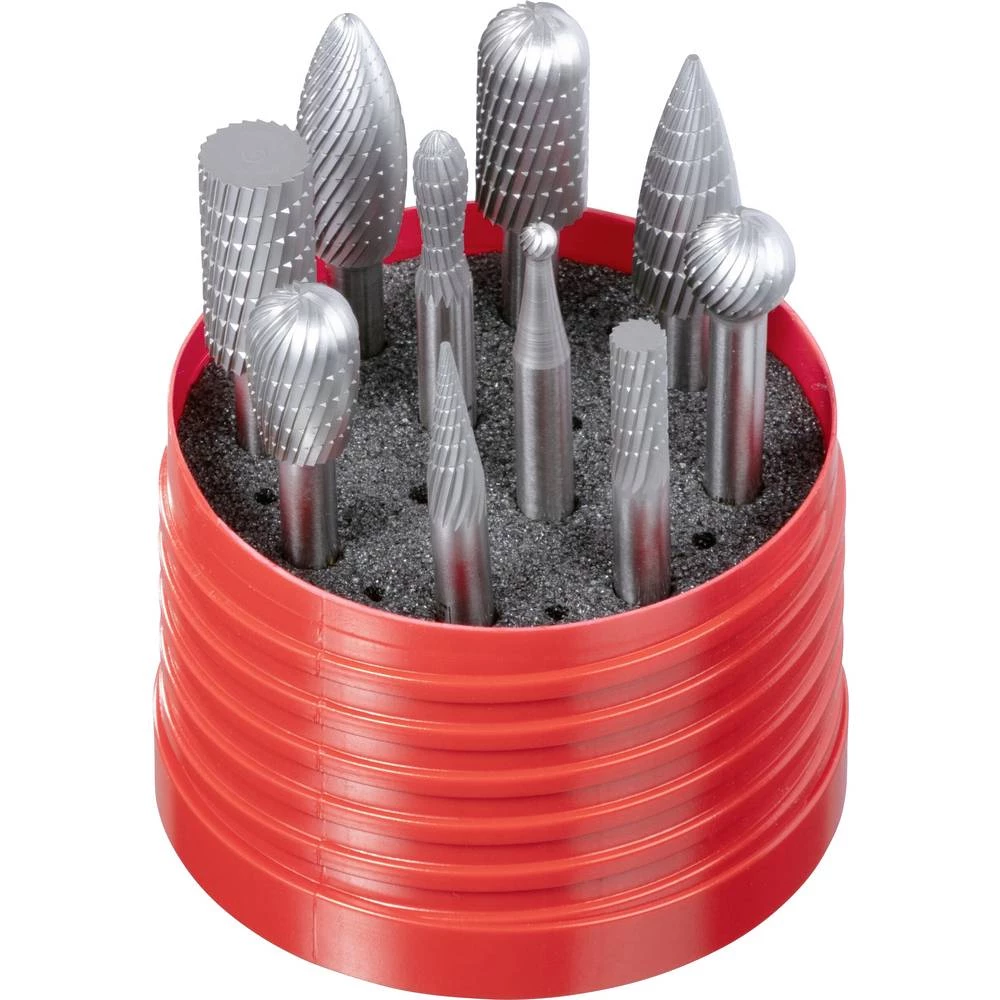 LUKAS-ERZETT A12390003 set glodala slika