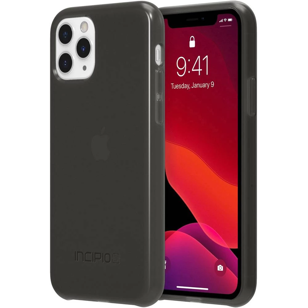 Incipio NGP Pure Case iPhone 11 Pro Crna slika