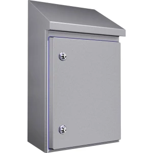 Rittal HD 1304.600 razvodni ormar 1 St. slika